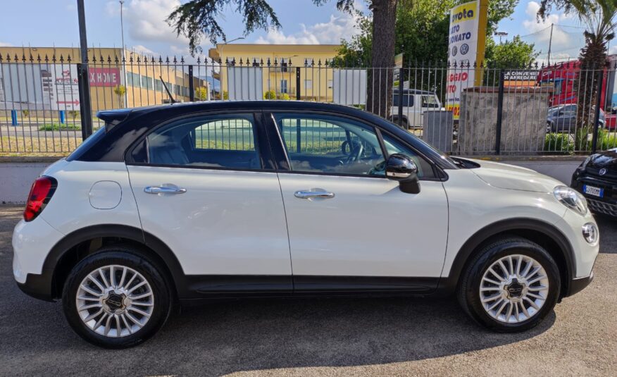 FIAT 500X 1.3 M. JET 95 CV LOUNGE