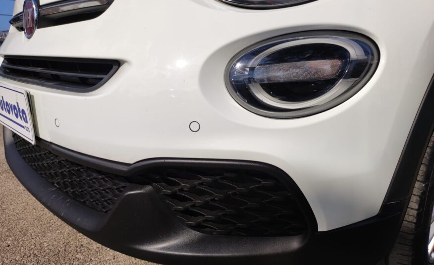 FIAT 500X 1.3 M. JET 95 CV LOUNGE