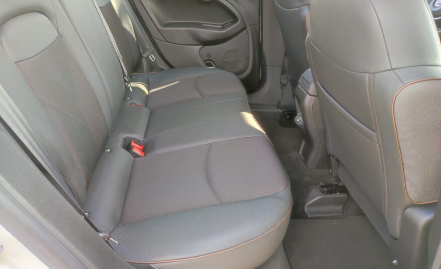 FIAT 500X 1.3 M. JET 95 CV LOUNGE