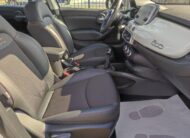 FIAT 500X 1.3 M. JET 95 CV LOUNGE
