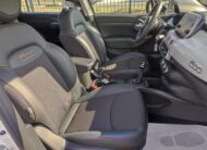 FIAT 500X 1.3 M. JET 95 CV LOUNGE