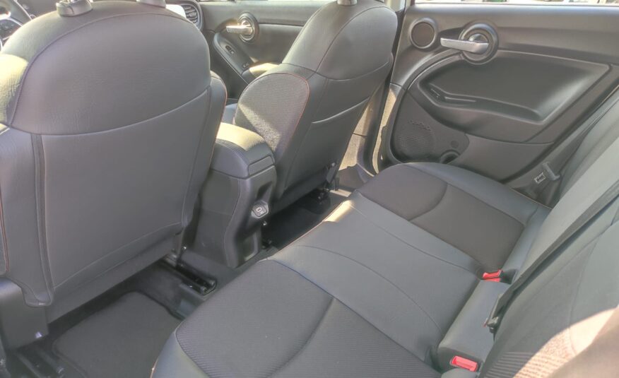 FIAT 500X 1.3 M. JET 95 CV LOUNGE