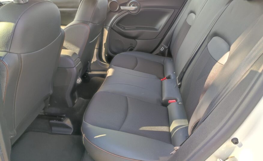 FIAT 500X 1.3 M. JET 95 CV LOUNGE