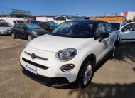 FIAT 500X 1.3 M. JET 95 CV LOUNGE