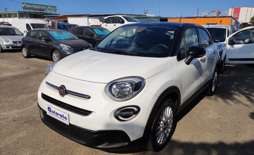 FIAT 500X 1.3 M. JET 95 CV LOUNGE