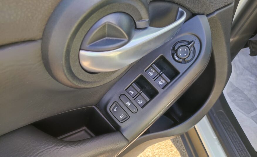 FIAT 500X 1.3 M. JET 95 CV LOUNGE