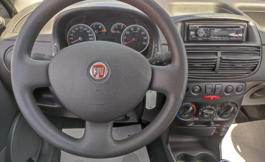 FIAT PUNTO 1.2 69 CV CLASSIC