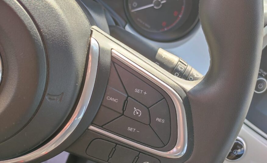 FIAT 500X 1.3 M. JET 95 CV LOUNGE