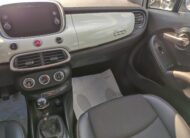 FIAT 500X 1.3 M. JET 95 CV LOUNGE