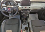 FIAT 500X 1.3 M. JET 95 CV LOUNGE