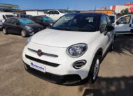 FIAT 500X 1.3 M. JET 95 CV LOUNGE