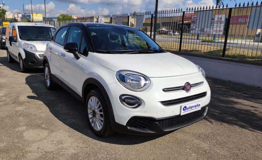 FIAT 500X 1.3 M. JET 95 CV LOUNGE