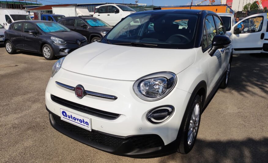 FIAT 500X 1.3 M. JET 95 CV LOUNGE