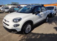 FIAT 500X 1.3 M. JET 95 CV LOUNGE