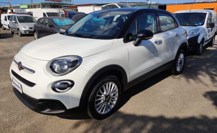 FIAT 500X 1.3 M. JET 95 CV LOUNGE
