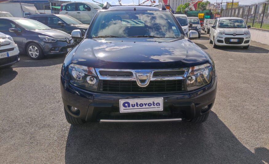 DACIA DUSTER 1.5 DCI 110 CV 4X4 ESSENTIAL