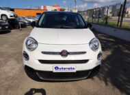 FIAT 500X 1.3 M. JET 95 CV LOUNGE