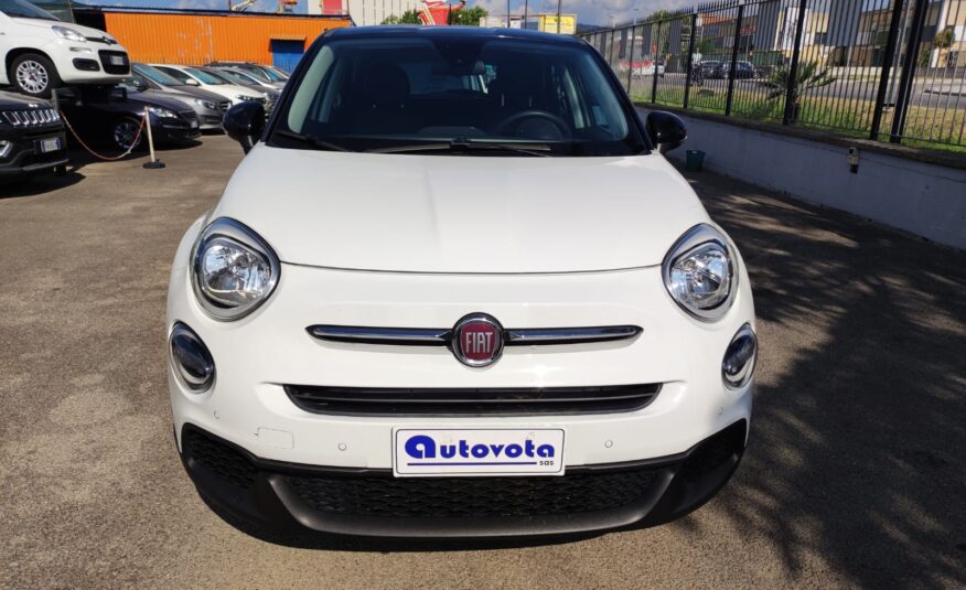 FIAT 500X 1.3 M. JET 95 CV LOUNGE