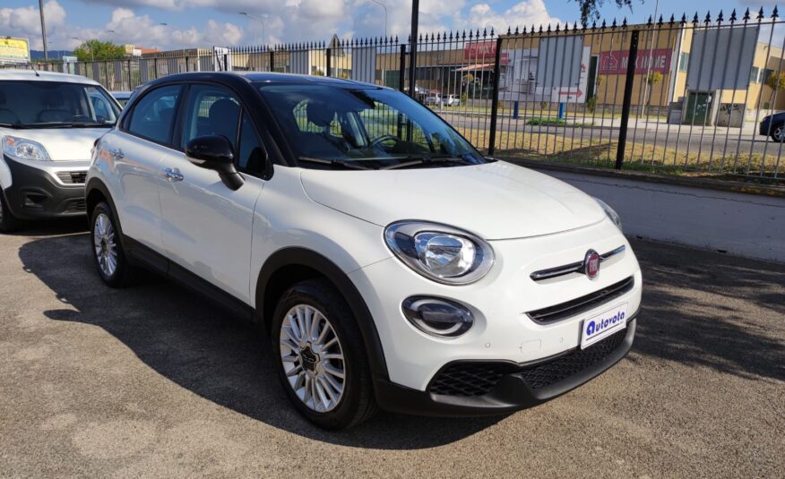 FIAT 500X 1.3 M. JET 95 CV LOUNGE
