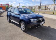 DACIA DUSTER 1.5 DCI 110 CV 4X4 ESSENTIAL