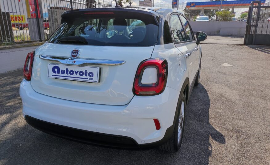 FIAT 500X 1.3 M. JET 95 CV LOUNGE