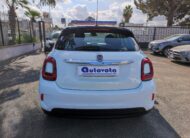 FIAT 500X 1.3 M. JET 95 CV LOUNGE