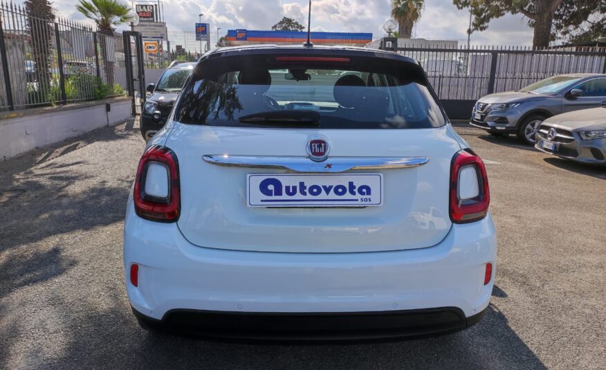 FIAT 500X 1.3 M. JET 95 CV LOUNGE