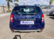 DACIA DUSTER 1.5 DCI 110 CV 4X4 ESSENTIAL