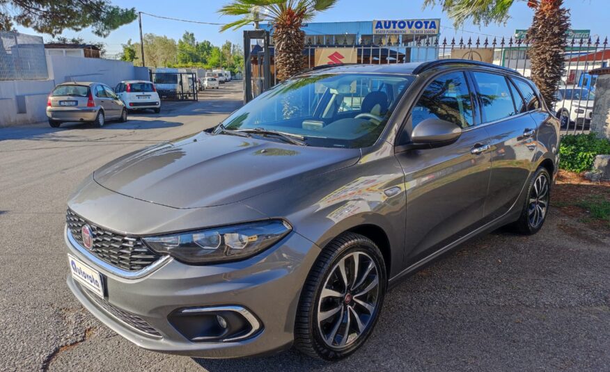 FIAT TIPO 1.3 M. JET 95 CV SW LOUNGE