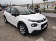 CITROEN C3 1.5 bluehdi Feel s&s 100cv 5m