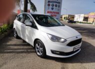 FORD C-MAX 1.5 TDCI 120 CV ECOBLUE S&S BUSINESS MY 2019