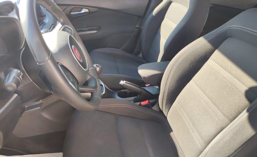 FIAT TIPO 1.3 M. JET 95 CV SW LOUNGE
