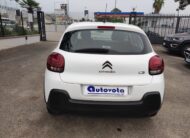 CITROEN C3 1.5 bluehdi Feel s&s 100cv 5m