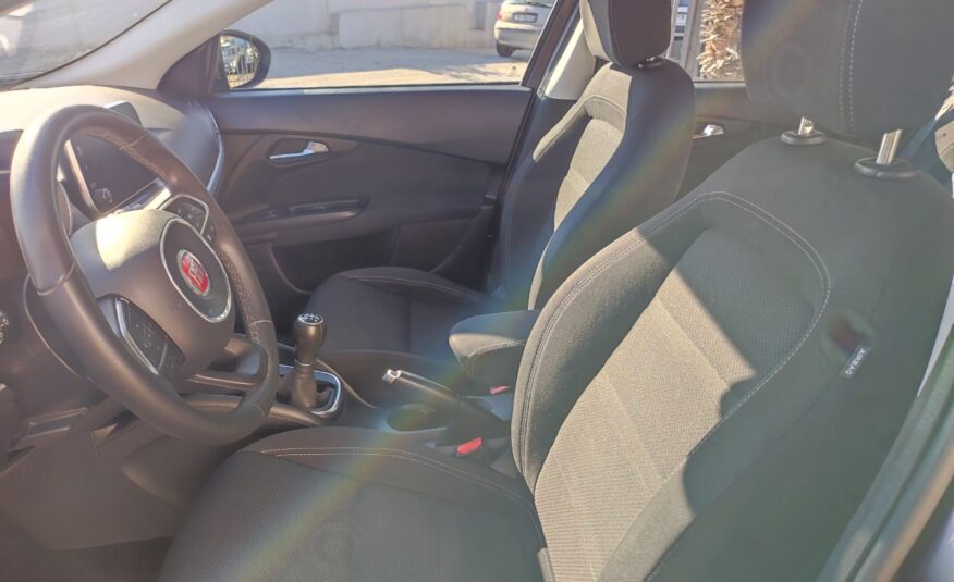 FIAT TIPO 1.3 M. JET 95 CV SW LOUNGE