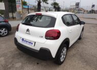 CITROEN C3 1.5 bluehdi Feel s&s 100cv 5m