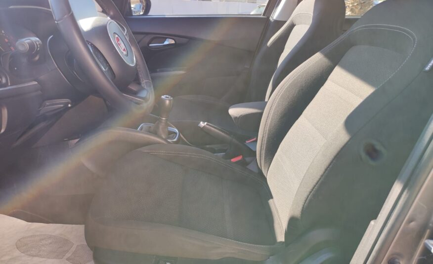 FIAT TIPO 1.3 M. JET 95 CV SW LOUNGE