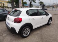 CITROEN C3 1.5 bluehdi Feel s&s 100cv 5m