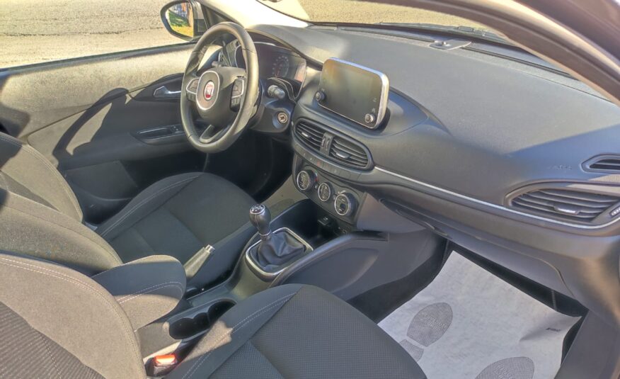 FIAT TIPO 1.3 M. JET 95 CV SW LOUNGE