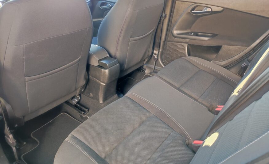 FIAT TIPO 1.3 M. JET 95 CV SW LOUNGE