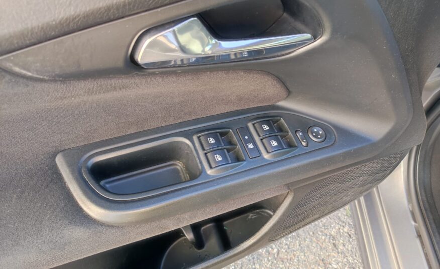 FIAT TIPO 1.3 M. JET 95 CV SW LOUNGE