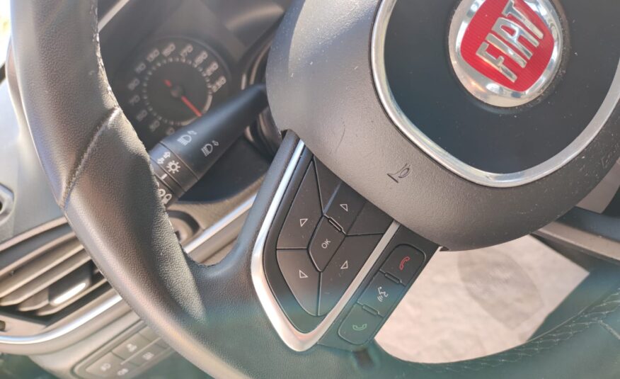 FIAT TIPO 1.3 M. JET 95 CV SW LOUNGE