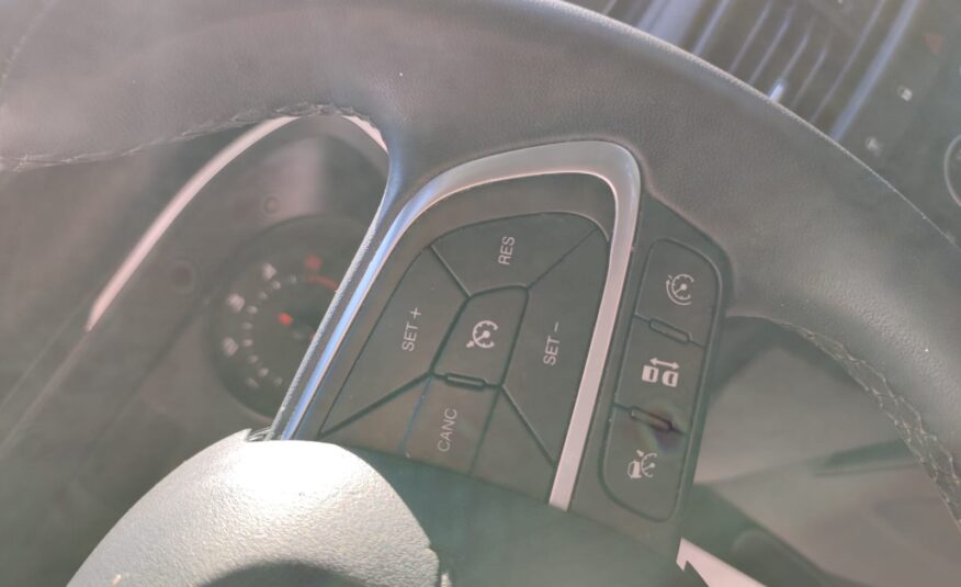 FIAT TIPO 1.3 M. JET 95 CV SW LOUNGE