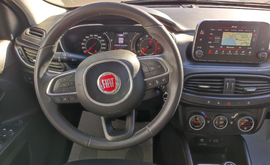 FIAT TIPO 1.3 M. JET 95 CV SW LOUNGE