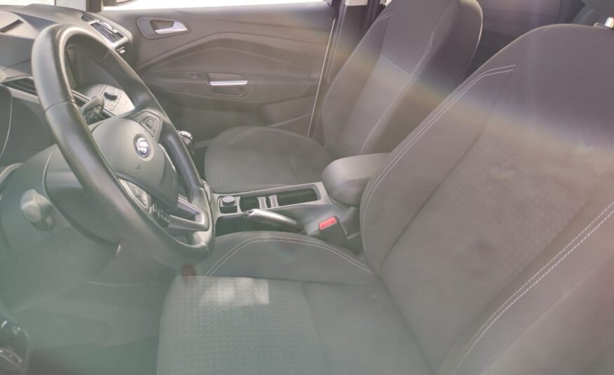FORD C-MAX 1.5 TDCI 120 CV ECOBLUE S&S BUSINESS MY 2019