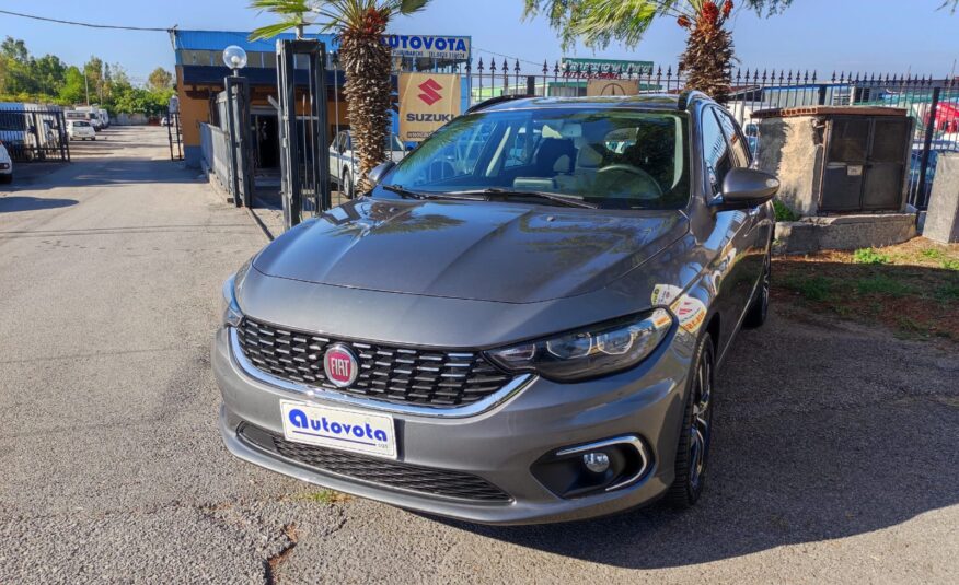 FIAT TIPO 1.3 M. JET 95 CV SW LOUNGE