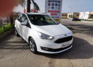 FORD C-MAX 1.5 TDCI 120 CV ECOBLUE S&S BUSINESS MY 2019