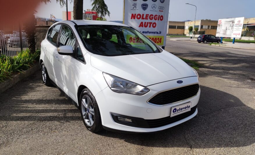 FORD C-MAX 1.5 TDCI 120 CV ECOBLUE S&S BUSINESS MY 2019