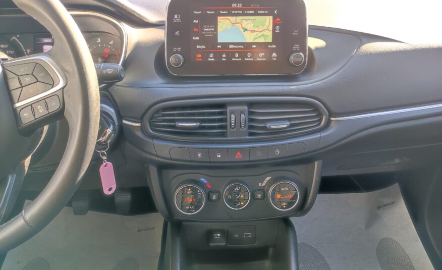 FIAT TIPO 1.3 M. JET 95 CV SW LOUNGE