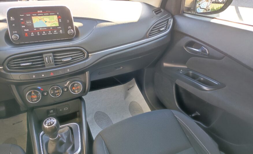 FIAT TIPO 1.3 M. JET 95 CV SW LOUNGE