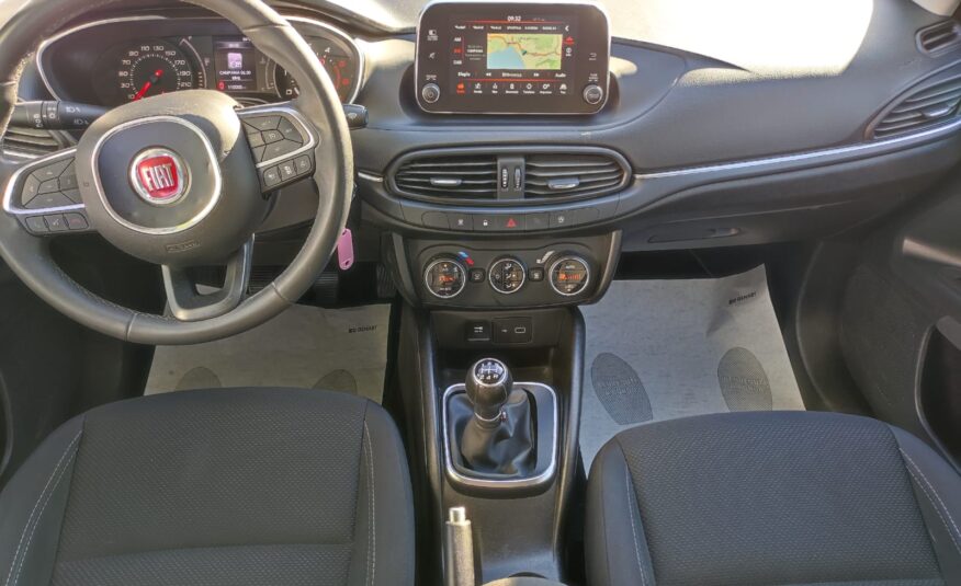 FIAT TIPO 1.3 M. JET 95 CV SW LOUNGE